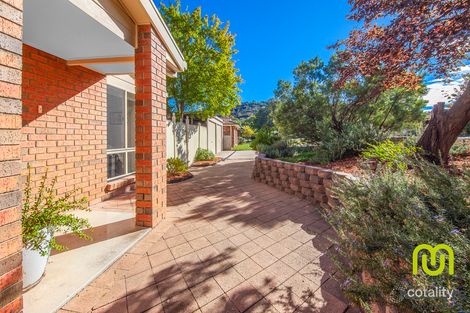 Property photo of 24 Montefiore Crescent Conder ACT 2906