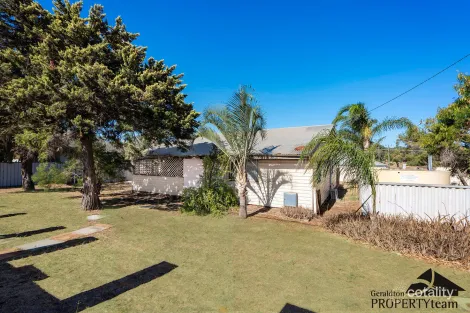 Property photo of 414 Chapman Road Bluff Point WA 6530