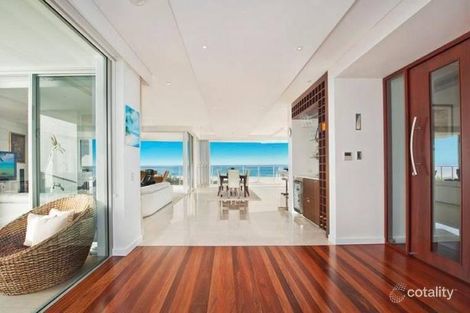 Property photo of 501/1 Haig Street Coolangatta QLD 4225