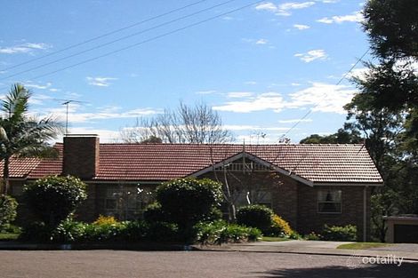 Property photo of 16 Heather Crescent Garden Suburb NSW 2289