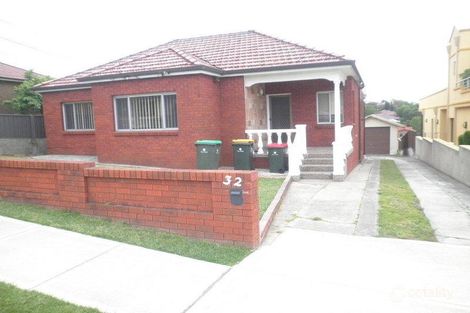 32 Wolger Rd, Ryde, NSW 2112