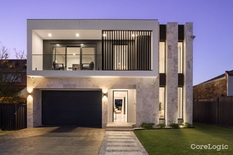 Property photo of 111 Charles Street Putney NSW 2112