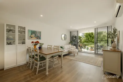 Property photo of 61/390 Simpsons Road Bardon QLD 4065