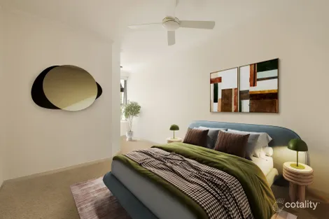 Property photo of 61/390 Simpsons Road Bardon QLD 4065