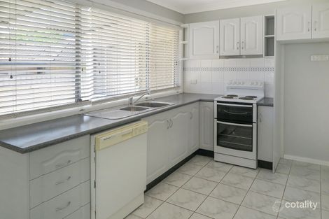 Property photo of 55B Bousfield Street Wallsend NSW 2287