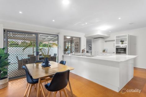 Property photo of 34 Blackbutt Place Brookfield QLD 4069