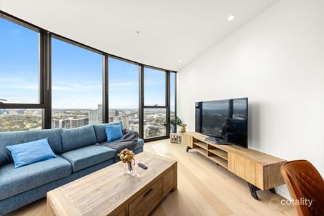 3505/18 Hoff Bvd, Southbank, VIC 3006