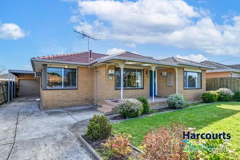 Property photo of 29 Mindoro Crescent Lalor VIC 3075