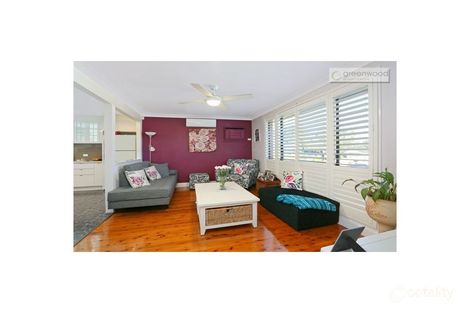 Property photo of 34 Nathan Crescent Dean Park NSW 2761
