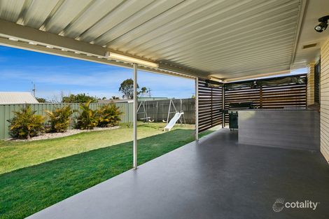 Property photo of 314 Greenwattle Street Wilsonton Heights QLD 4350