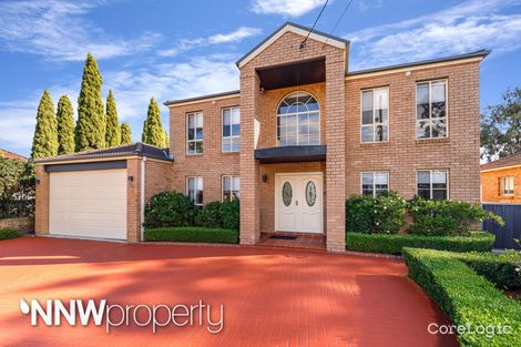 Property photo of 52 Wicks Road North Ryde NSW 2113