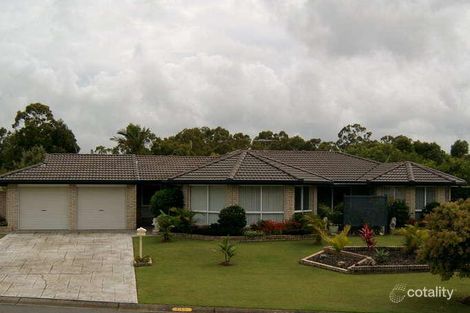 1 Calabash St, Ormeau, QLD 4208