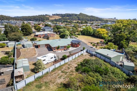 Property photo of 21B Forth Road Turners Beach TAS 7315