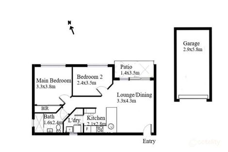 16/125-129 Oak Rd, Kirrawee, NSW 2232