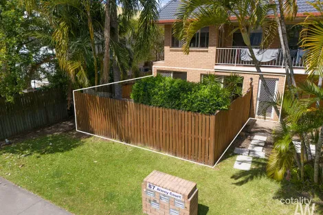 Property photo of 1/87 Goonawarra Drive Mooloolaba QLD 4557