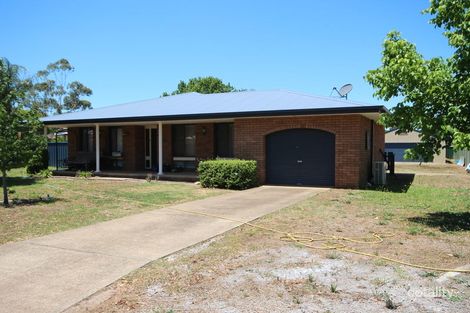 Property photo of 20 Doyle Street Scone NSW 2337