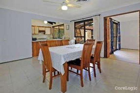 Property photo of 14 Knightsbridge Place Castle Hill NSW 2154