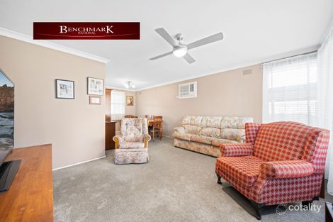 Property photo of 92 Jack O'Sullivan Road Moorebank NSW 2170