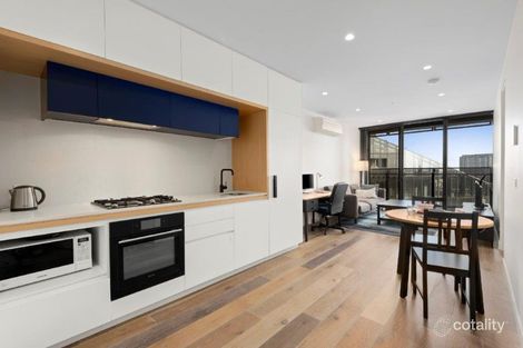 Property photo of 1810/421 Docklands Drive Docklands VIC 3008