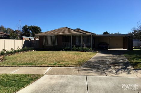 3 Bruce Ct, Shepparton, VIC 3630