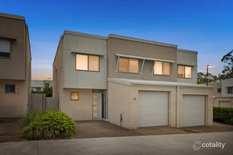 Property photo of 32/15 Mayfair Street Doolandella QLD 4077