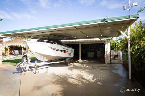 Property photo of 9 Everingham Drive Goondiwindi QLD 4390