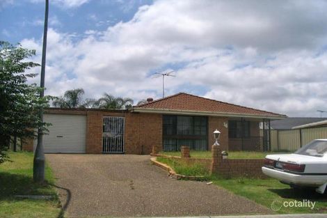 16 Poppy Cl, Claremont Meadows, NSW 2747