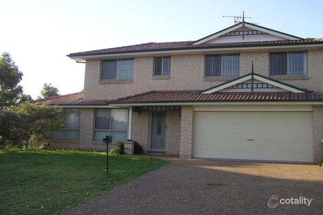 Property photo of 3A Yarra Place Glenmore Park NSW 2745