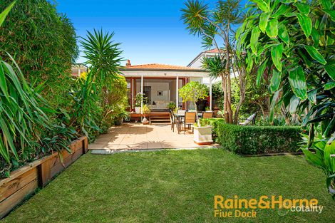 Property photo of 74 Wareemba Street Wareemba NSW 2046
