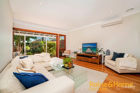 Property photo of 74 Wareemba Street Wareemba NSW 2046