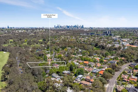 Property photo of 2 Redesdale Road Ivanhoe VIC 3079