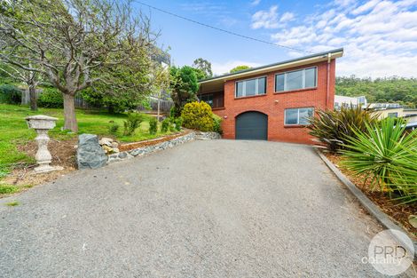 Property photo of 31 Hillside Crescent West Hobart TAS 7000