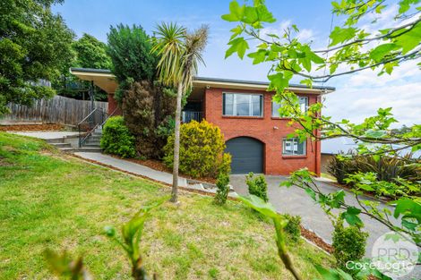 Property photo of 31 Hillside Crescent West Hobart TAS 7000