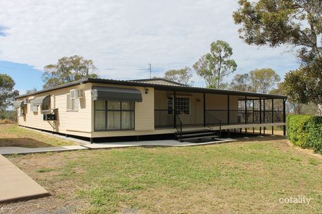 Property photo of 1253 Selma Road Emerald QLD 4720