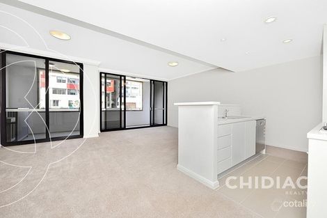 203/2 Footbridge Bvd, Wentworth Point, NSW 2127