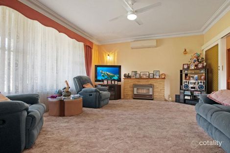 Property photo of 9 Somers Close Metford NSW 2323