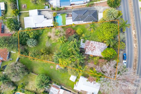 Property photo of 34 Coramba Road Coffs Harbour NSW 2450