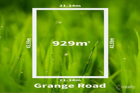 Property photo of 547 Grange Road Seaton SA 5023