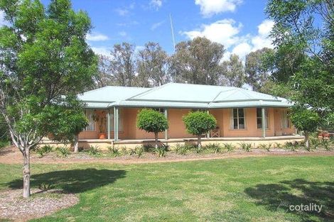 Property photo of 118 Warren Road Narromine NSW 2821