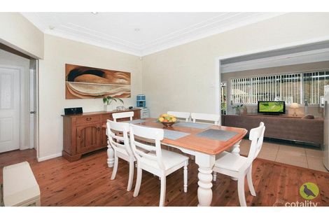 Property photo of 17 Hartland Street Northmead NSW 2152