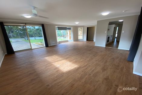 Property photo of 88 Bridgman Drive Reedy Creek QLD 4227