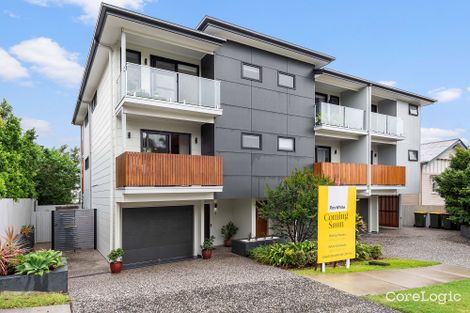 Property photo of 1/3 Denman Street Greenslopes QLD 4120