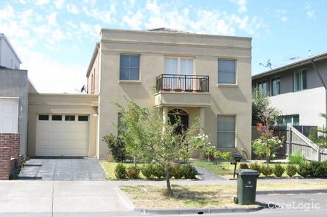 Property photo of 3 McGuire Crescent Williamstown VIC 3016