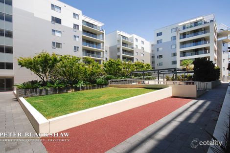 68/15 Coranderrk St, City, ACT 2601