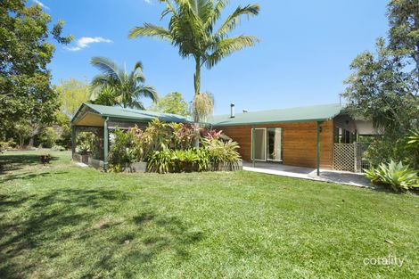 Property photo of 9 Forsyth Place Mooloolah Valley QLD 4553