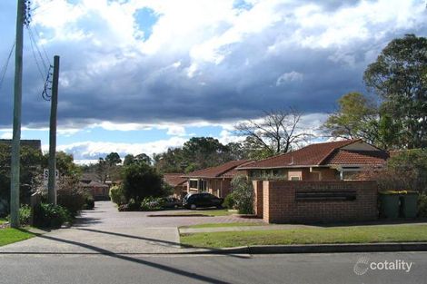 Property photo of 15 Mount Street Constitution Hill NSW 2145