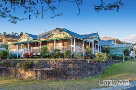 Property photo of 39 Barcoorah Street Westlake QLD 4074