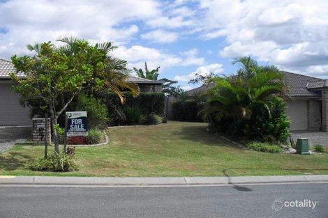 Property photo of 27 Monivae Circuit Eagleby QLD 4207