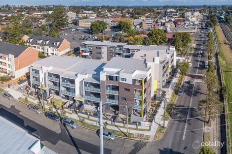 27/278-282 Railway Tce, Guildford, NSW 2161