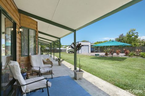 Property photo of 9 Forsyth Place Mooloolah Valley QLD 4553